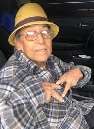 Samuel Capetillo Obituary