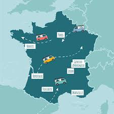 Camper Rental Nantes Roadsurfer Com