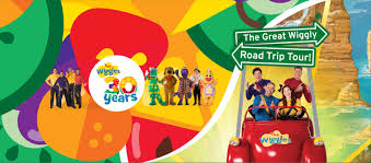 1 description 2 episodes 3 songs 4 trivia 5 references the wiggles are back with a brand new series, the wiggles' world, featuring new faces, songs, and locations! The Wiggles Home Facebook