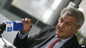 La Mesa del Congreso español visita Cuba la semana próxima