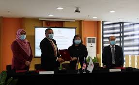 By syed mohd fauzi shahab director of electricity supply ministry of public utilities sarawak. Ministry Of Utilities Unimas Ink Mou To Develop Competency Within Gas Distribution Industry Dayakdaily