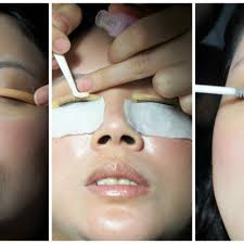 BEST of Singapore, Singapore Lash Lift