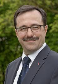 Die FDP Egnach empfiehlt Adolf (Adi) Koch als neuen Gemeinderat