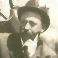 Paul Martin Hoff (1897–1981)