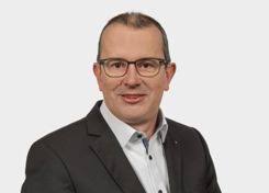 Andreas Burkhardt, Kundenberater Gewerbekunden