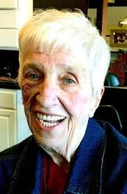 Joyce Brown Obituary (1935