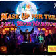Mask Up for the Full Moon Madness at Wharf 2.0 event in Mahabalipuram, Tamil Nadu