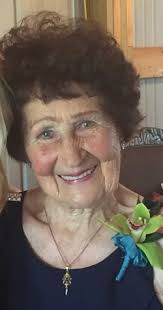 Naoma Loretta Nelson Falde (1921-2021)