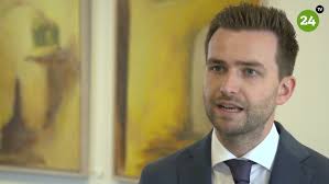 Ezeltje prik voor jubileumtegel Brabantsedag