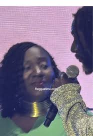 Documentary Candid Dancing at A Concert