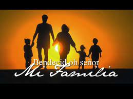 Oracion Por La Familia Bendecid Oh Senor Las Familias Amen Chords Chordify Letrabendecid oh senor mi familia. bendecid oh senor las familias amen