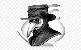 These physicians were hired by cities to treat infected patients regardless of income, especially the poor that could not afford to pay. Plague Doctor Png Drawn A Plague Doctor Mask Plague Doctor Png Free Transparent Png Images Pngaaa Com