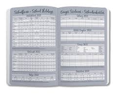 Maybe you would like to learn more about one of these? Wochenkalender Jolie 2022 D Gb F Nl Sigel