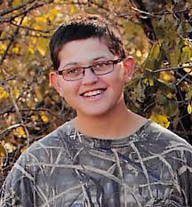 Tanner Schwagel Obituary October 7, 2018