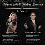 Marvin Goldstein & Vanessa Joy