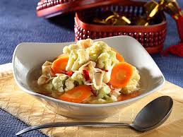 Kembang kol merupakan salah satu sayuran yang memiliki memiliki ciri fisik mirip dengan brokoli. Resep Tumis Kembang Kol Daun Ketumbar Enak Ini Bikin Kita Semua Jago Masak Semua Halaman Sajian Sedap