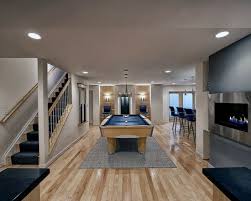 Basement Staircase Design Pictures Remodel Decor And Ideas Page 2 Basement Remodeling Modern Basement Basement Colors