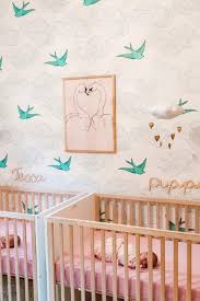 Stands out in terms of versatility, as this attractive model measures room temperatures and moisture levels. Baby Safe Ideas Happy Twins Nursery Room Thermometer Easy Read Baby Fieberthermometer