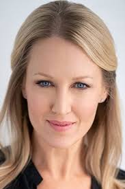 Michelle Davidson — The Movie Database (TMDB)