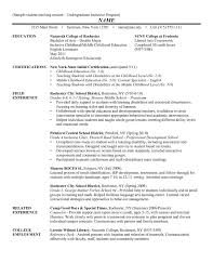 Double Major On Resume Inspirational Awesome Double Major Resume High School English Lesson Plans High School English Lessons Lesson Plan Templates