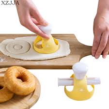 Resep puding roti tawar cokelat, bikin pakai air fryer. Best Top Cetakan Donat Brands And Get Free Shipping Cnm3d557