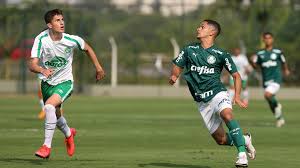 Maybe you would like to learn more about one of these? Chapecoense Surpreende Palmeiras Fora De Casa Goleia E Vence A Primeira No Brasileirao Sub 20 Dabase Com Br