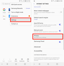 Samsung's galaxy note 9 is almost two years old, so problems can occur often. How To Delete Your Galaxy Note 9 Browser History
