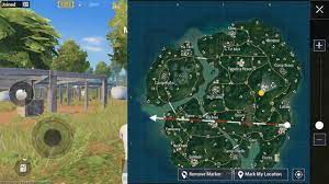 How to zone rotation in sanhok map while choosing several split drop locations. Pubg Mobile Quá»'c Táº¿ Sáº¯p Cáº­p Nháº­t Báº£n 0 8 Them Map Sanhok Va Kháº©u Qbz