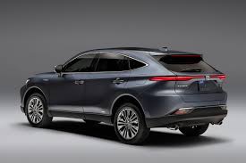 Compare the 2020 lexus rx with 2021 toyota venza, side by side. 2021 Toyota Venza Looks Like A Lexus Rx Promises 40 Mpg Autoevolution
