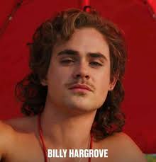 Stranger Things character relationships