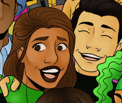 Kendra Muñoz-Saunders