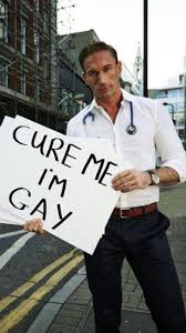 I could listen to him put the world to rights all afternoon, and, while he may not be able to solve the healthcare crisis, dismissing him as nothing more than a tv doctor hardly does him justice. Dr Christian Jessen Breaks Down In Tears As He Goes Undercover To Investigate Bogus Gay Cures Closer