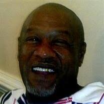 Ronnie Ray Spratley Obituary