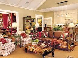 This crisp white living room allows wicker accents and fresh greenery to take center stage. Fabrics Colors Everything Country Living Room Family Living Rooms Southern Living Rooms