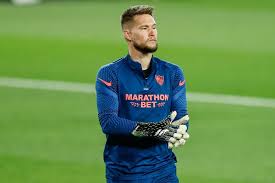 Born 29 march 1989) is a czech professional footballer who plays as a goalkeeper for sevilla fc and the czech republic. La Liga Vaclik O Budoucnosti V Seville To Speje Ke Konci Sparta Se Asi Zavrela Nitou Isport Cz