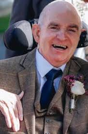 Condolence Book for Matthew (MJG) Greville (Killucan, Westmeath)