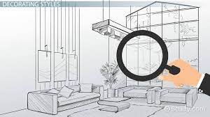 Ideas for simple room decoration #covethouse #architecture #luxuryfurniture #muji #maisonobjet #scandinavian #furniture #minimalism. Interior Decorating Styles What Is Interior Design Video Lesson Transcript Study Com