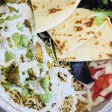 We as a halal & kosher and vegerterinain and vegan in most cases on upon request gluten free and all plant base products are used and made available. Best Halal Carts Near Me July 2021 Find Nearby Halal Carts Reviews Yelp