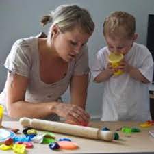 My Communication How To Teach A Child With Autism To Talk