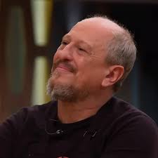 Daniel Aráoz es el séptimo eliminado de Masterchef Celebrity 2