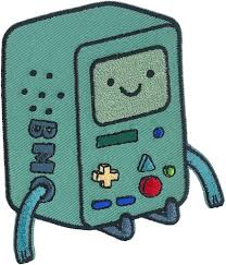Bmo | Adventure Time Fanon Wiki | Fandom