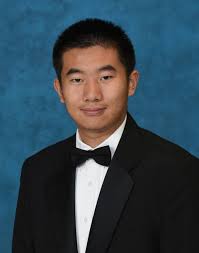 Photos: Class of 2020 Valedictorians and Salutatorians