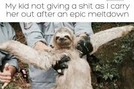 I've compiled a list of the funniest memes about quarantining while parenting kids. 40 Funny Toddler Memes That All Parents Can Relate To Cafemom Com