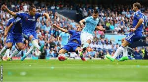 How to watch champions league final without cable. Manchester City 3 0 Chelsea Bbc Sport