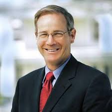 Franklin County Commissioner Brad Peck to resign