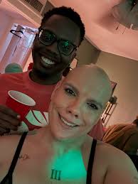 A space that the Universe told me to create before the 2024 election to  align was a mostly monthly community hang and games for LGBTQ+ BIPOC (and  our BIPOC allies) to gather,