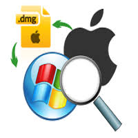 Extract the file to a safe. How To Read Dmg File On Windows To View Disk Image File Contents