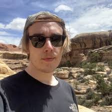 Evan Willoughby's Instagram, Twitter & Facebook