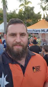 Come Say G'day! Palmerston Markets , Marie-Clare Boothby MLA , Matthew  Kerle MLA , #TimeForCourage