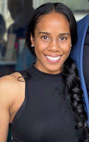 The Power of Colour Network would like to highlight Nicole Belt Boykins